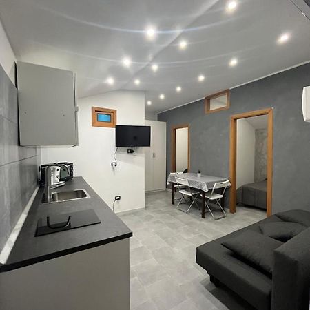 Home Carlotta Napoli Ngoại thất bức ảnh