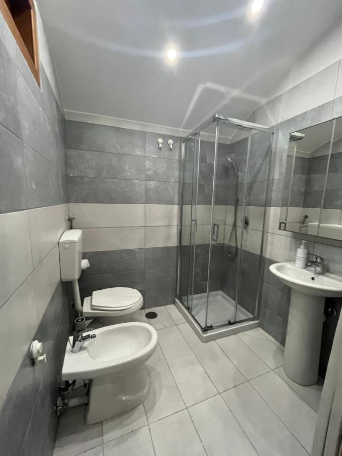 Home Carlotta Napoli Ngoại thất bức ảnh