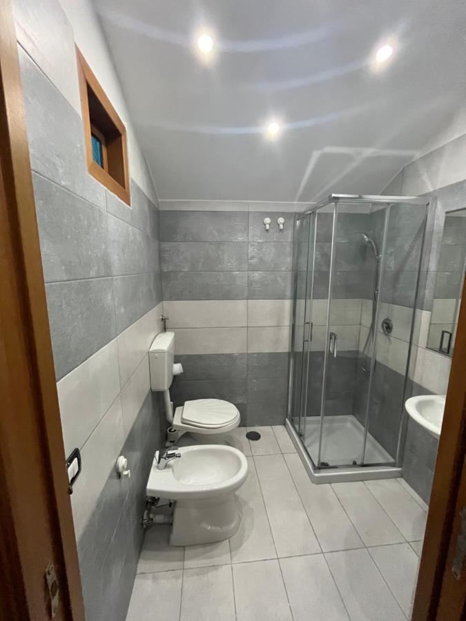 Home Carlotta Napoli Ngoại thất bức ảnh