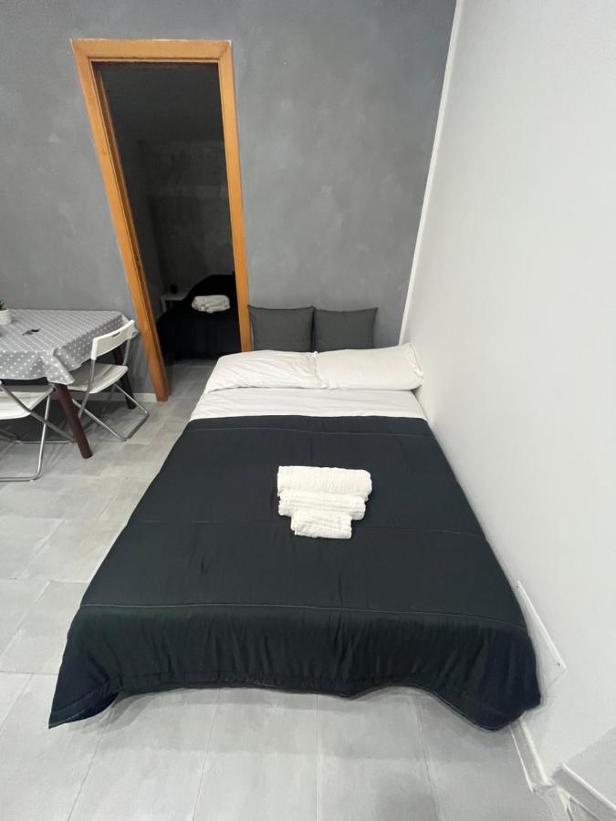 Home Carlotta Napoli Ngoại thất bức ảnh