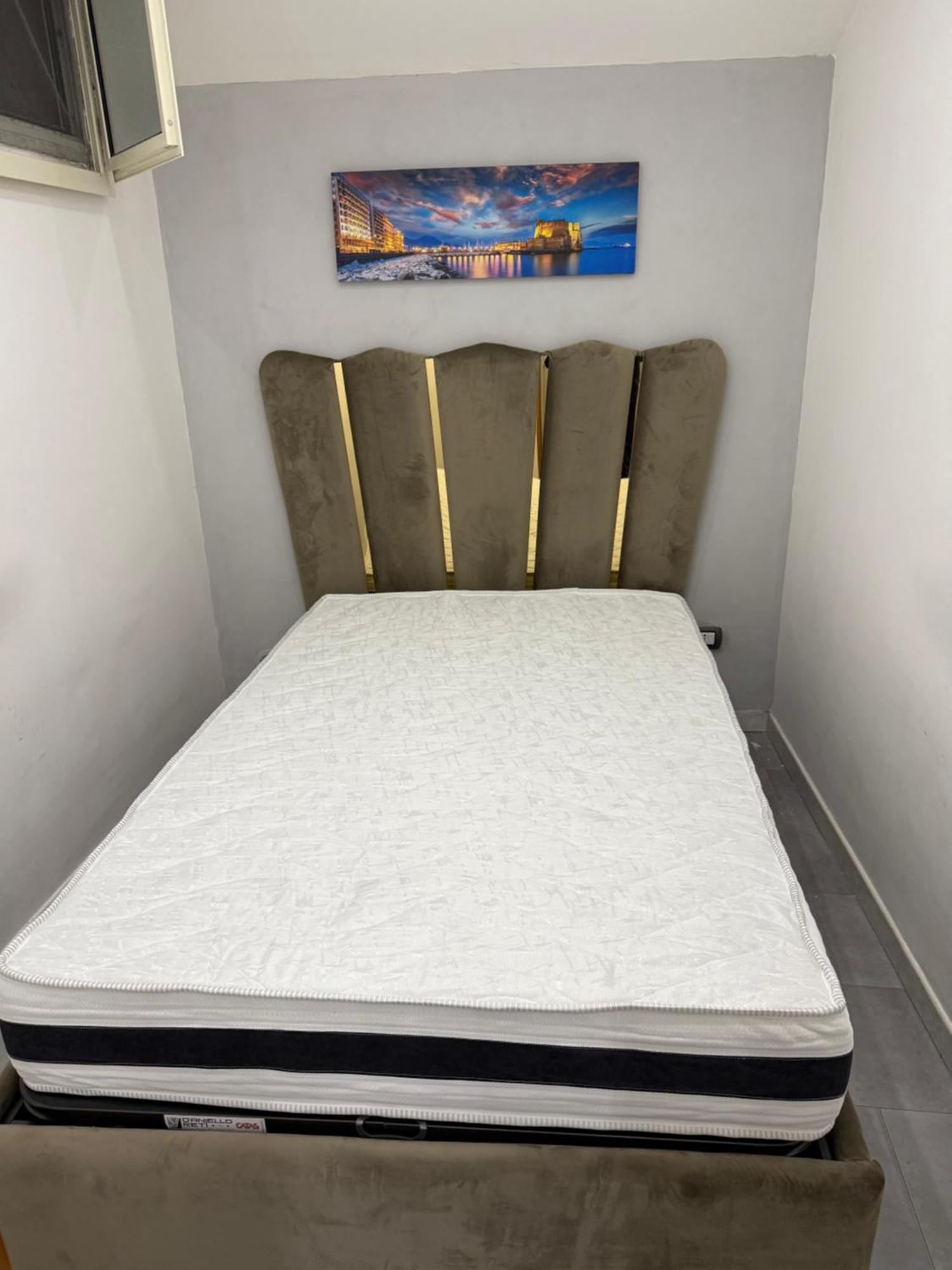 Home Carlotta Napoli Ngoại thất bức ảnh